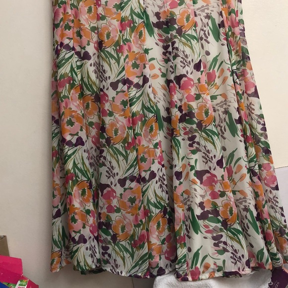 Rabbit Rabbit Rabbit Designs women’s dress 10 - Picture 10 of 10